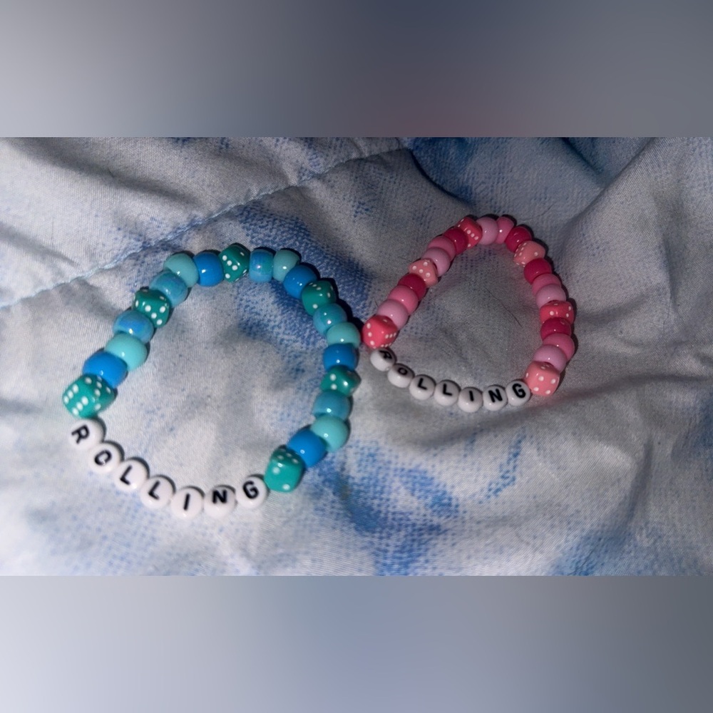 2 single kandis His and Hers bundle.